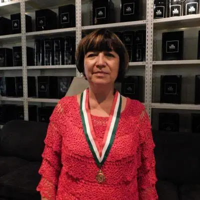 Scientific Committee, Vallarta Botanical Garden, Puerto Vallarta, Mexico