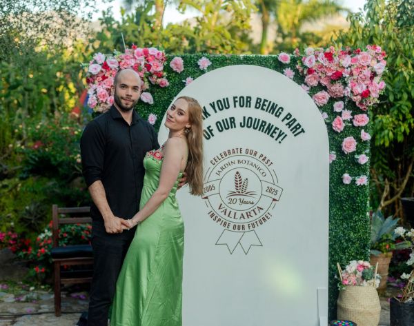 Peacock Gala 2026